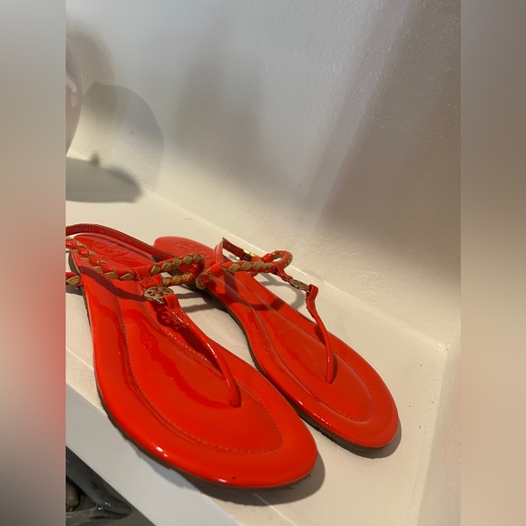 Tory Burch Sandals - Picture 6 of 6